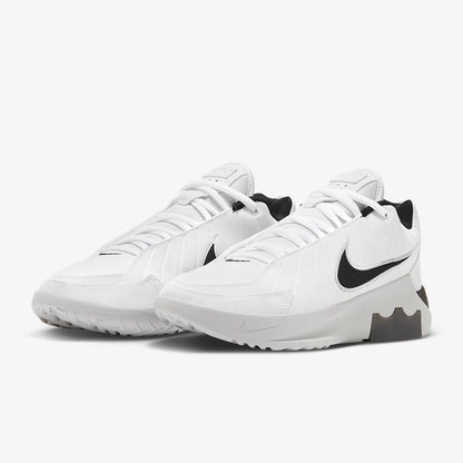 Nike genuine LeBron Witness IX Men's Durable Basketball Shoes HQ8035-100