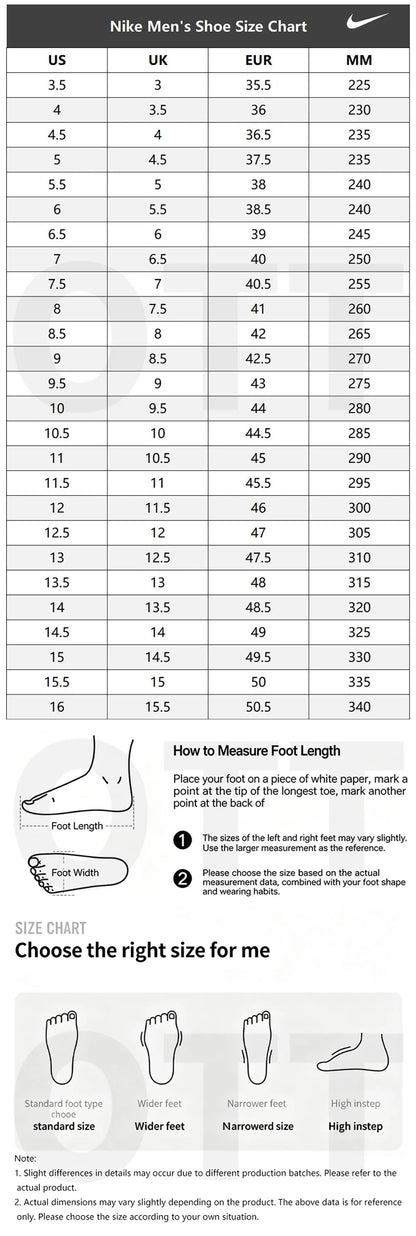 Nike METCON 9 Outdoor Fitness Training Sports Comfortable Shock-Absorbing Casual Shoes DZ2617-001