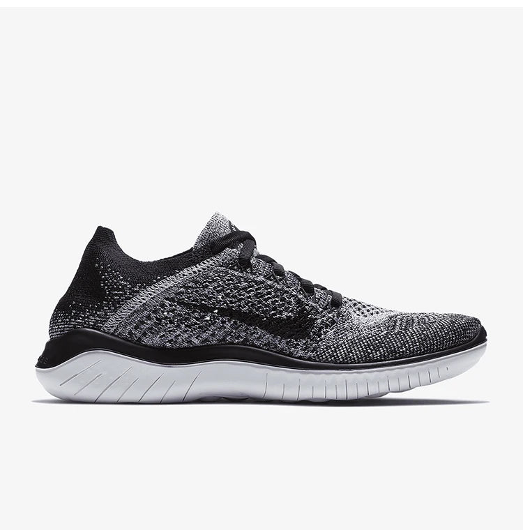 Sapatilhas de running Nike genuínas para mulher, macias, leves e respiráveis 942839-101