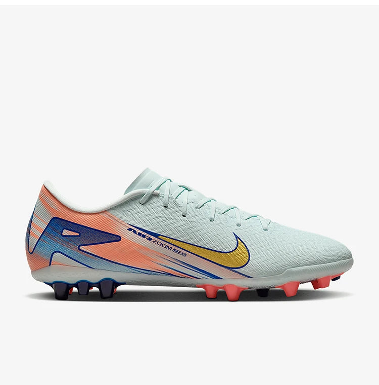 Nike genuine autumn new men's low cut short nail training football shoes FZ1389-300