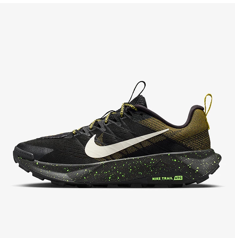 Nike Authentic Wildhorse 10 dämpade trail-löparskor för damer FV2337-008