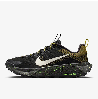 Nike Authentic Wildhorse 10 dämpade trail-löparskor för damer FV2337-008