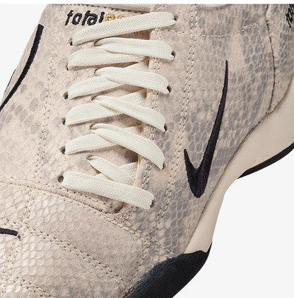 Nike Authentic Total 90 SE női retro, strapabíró, alacsony szárú sportcipő IB4204-100