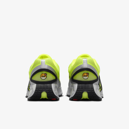 Nike genuine Air Max Dn men's lightweight air cushion rebound running shoes DV3337-700