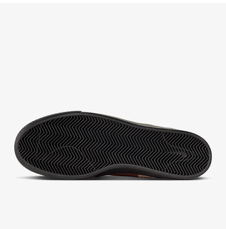 Nike Originals SB Janoski Men's and Women's Leather Lightweight Retro Board Shoes HQ1629-200