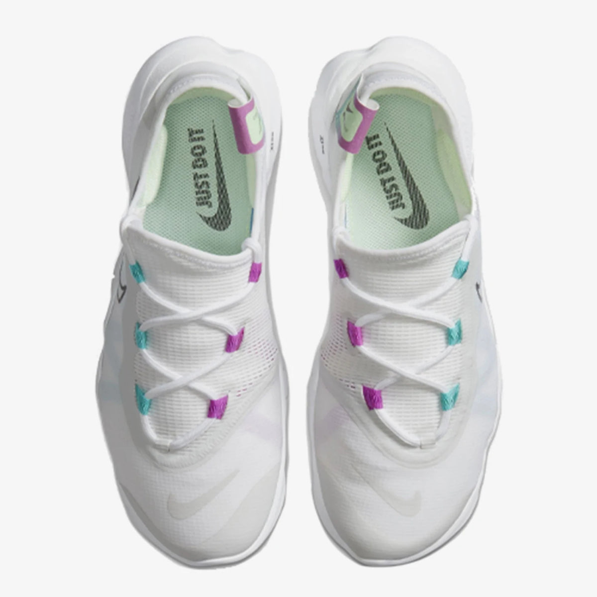 Nike genuine FREE RN 5.0 Barefoot Unisex Cushioned Running Shoes CI9921-102