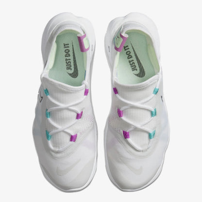 Nike genuine FREE RN 5.0 Barefoot Unisex Cushioned Running Shoes CI9921-102