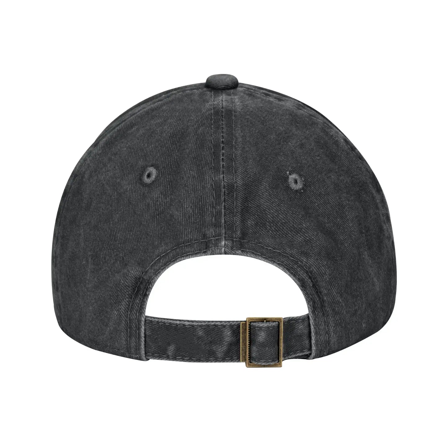 Dragon Ball DBZ Goku Baseball Cap for Men Women Distressed Denim Snapback Cap Japan Manga Outdoor Unstructured Soft Caps Hat