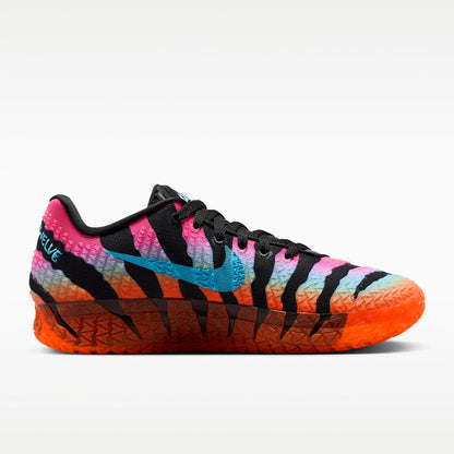 Nike Authentic Ja 3 EP Men's Sports Cushioned Breathable Game Basketball Shoes IQ6704-001