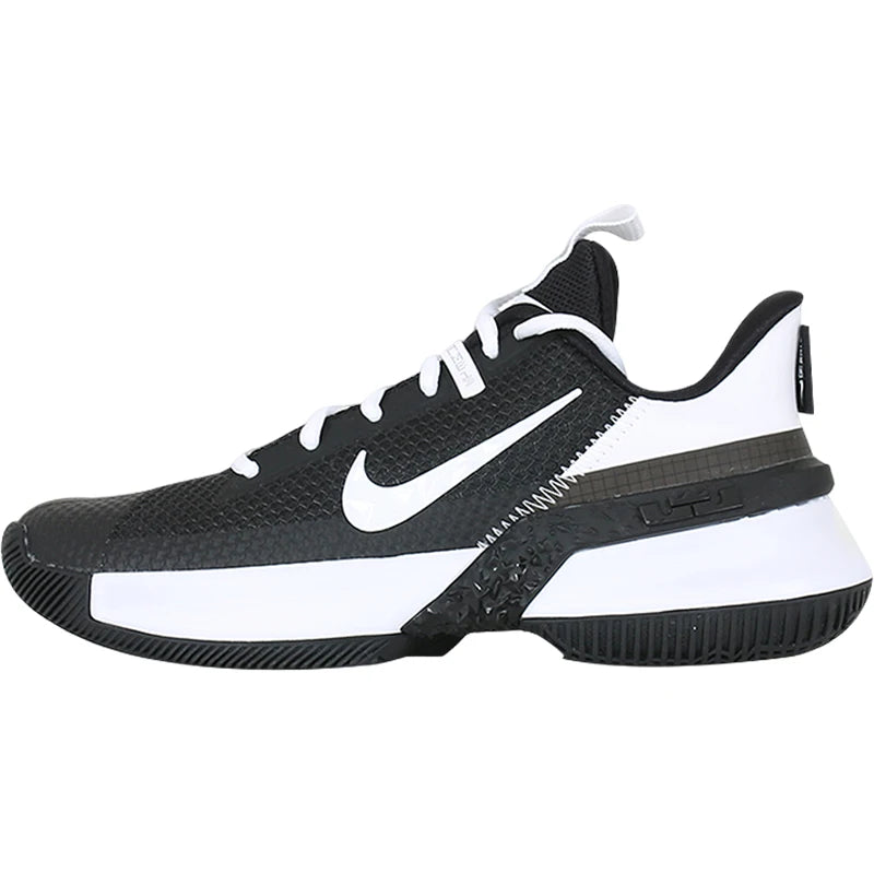 Nike Authentic Ambassador 13 LeBron Ambassador 13 Herren-Basketballschuhe CQ9329-003