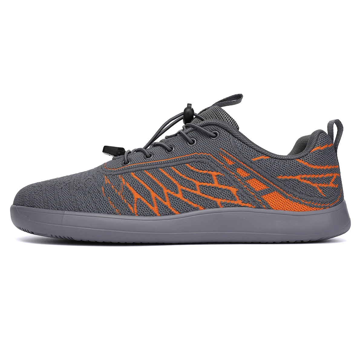New Wide Toe Barefoot Walking Shoes Comfort Non-slip Hiking Camping Terkking Sneakers Unisex Outdoor Cycling Gym Fitnees Sport