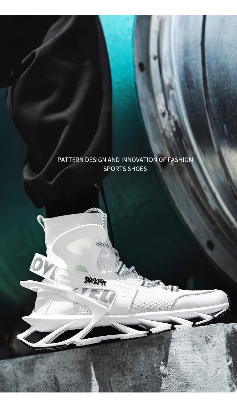 Shoes men Sneakers Male casual Mens Shoes tenis Luxury shoes Trainer Race Breathable Shoes fashion loafers running Shoes for men
