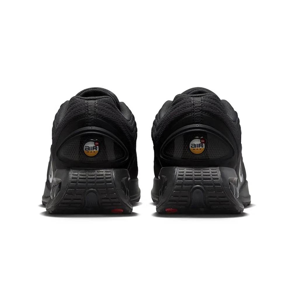 Nike Air Max Dn Dynamic Air Cushioning Lightweight Comfort Experience Anti-Slip Durable Training Running Shoes HV4528-002