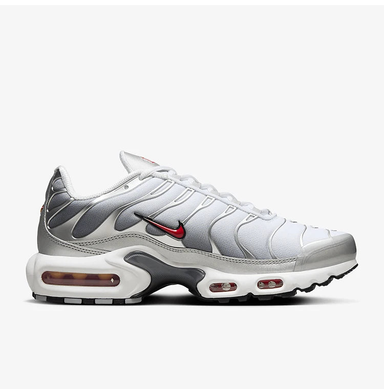 Nike Authentic Air Max Plus Women's Fashion Air Cushion Sports Shoes HM9654-001
