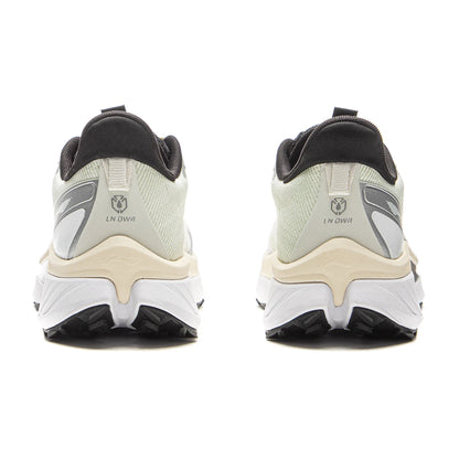 Li-Ning Men's BEN XIAO Trail Running Shoes LN DWR Water Repellent Breathable Support Stable LiNing Mountain Sports Shoes ARNV015
