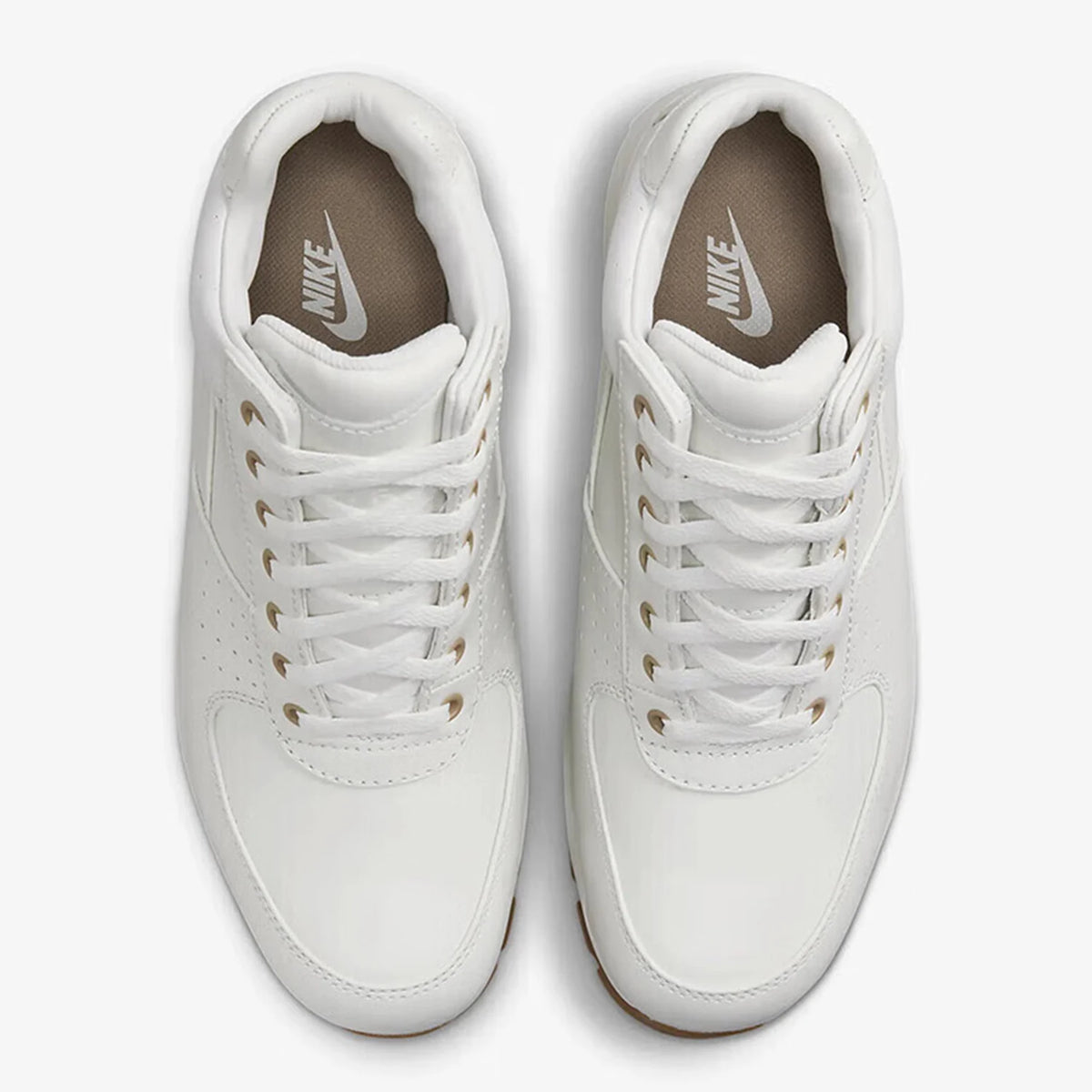 Nike Authentic AIR MAX GOADOME herrskor med luftkudde, höga, fritidsskor FZ1314-100