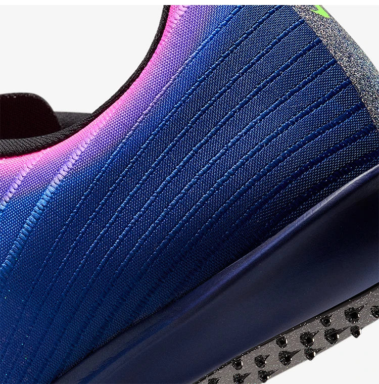 Nike Authentic Maxfly 2 Men's Women's Fashion Shock-Absorbing Wear-Resistant Running Shoes IM9129-500