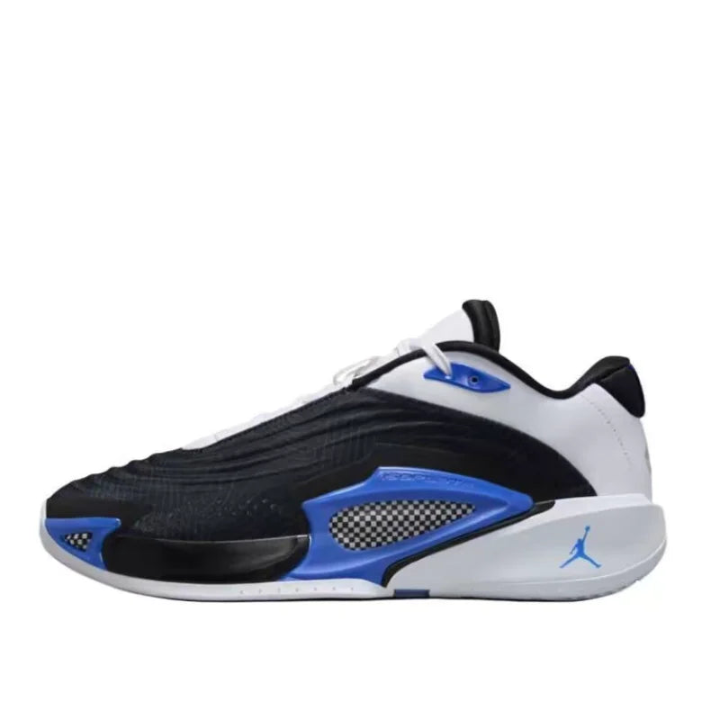 Nike Jordan Luka 3 Men's Casual Durable Low-Top Performance Non-Slip Basketball Shoes FQ1285-003
