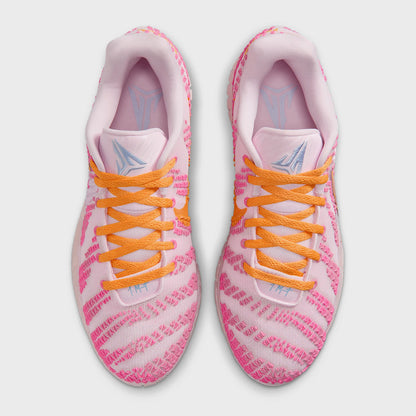 Nike Authentic Winter Style Men's Sports Wear-Resistant Fashion Shock-Absorbing Basketball Shoes HF2794-601