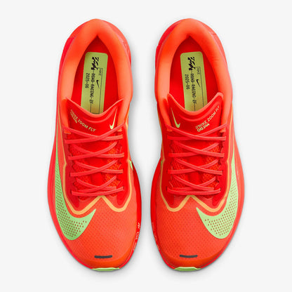 Nike Authentic ZOOM FLY 6 Men's Shock Absorption Durable Running Shoes FN8454-601