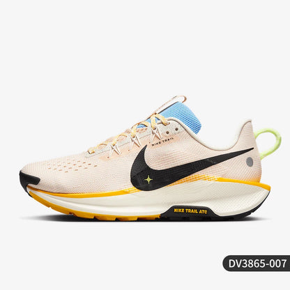 Nike hivatalos női Pegasus Trail 5 párnázott terepfutó cipő DV3865-007
