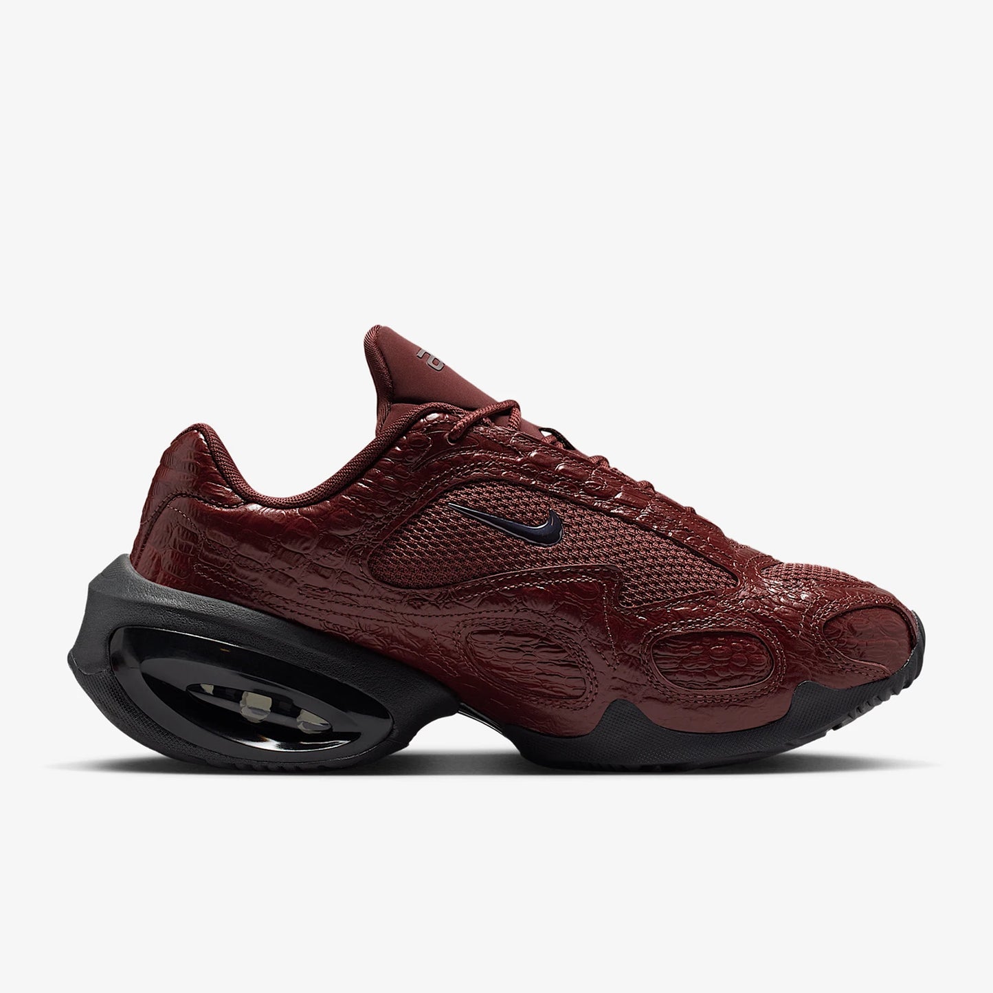Nike genuine Air Max Muse SE women's air cushioned running shoes IB6689-600