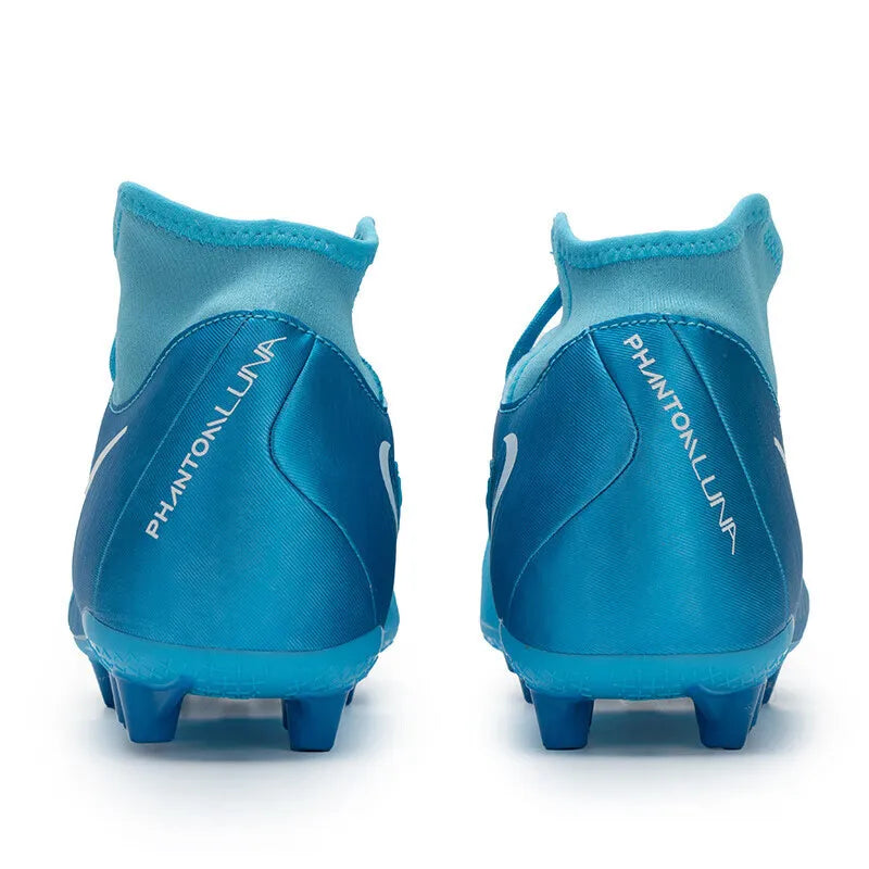 Novidade Original NIKE PHANTOM LUNA II ACADEMY AG Sapatilhas de Futebol para Homem