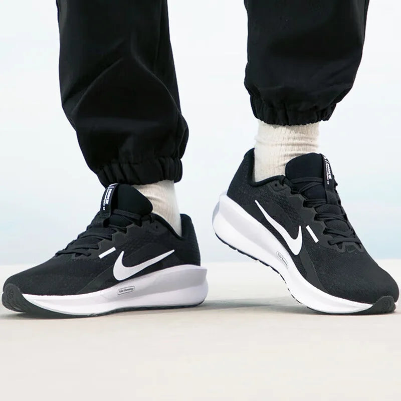 Nike Downshifter 13Wide Lightweight, Comfortable, Professional Road Running Shoes for Men Fj1284-001