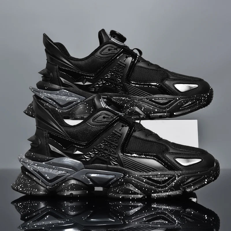 Scarpe da uomo, sneakers maschili casual, scarpe da uomo, tennis, scarpe di lusso, trainer da gara traspiranti, mocassini alla moda, scarpe da running per uomo