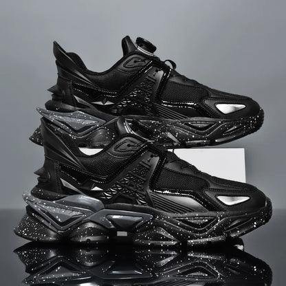 Scarpe da uomo, sneakers maschili casual, scarpe da uomo, tennis, scarpe di lusso, trainer da gara traspiranti, mocassini alla moda, scarpe da running per uomo