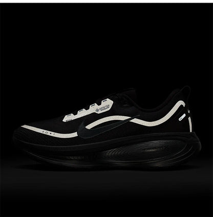 Nike Originals Vomero 18 Men's Sports Wear-Resistant Low-Top Running Shoes HQ7001-001