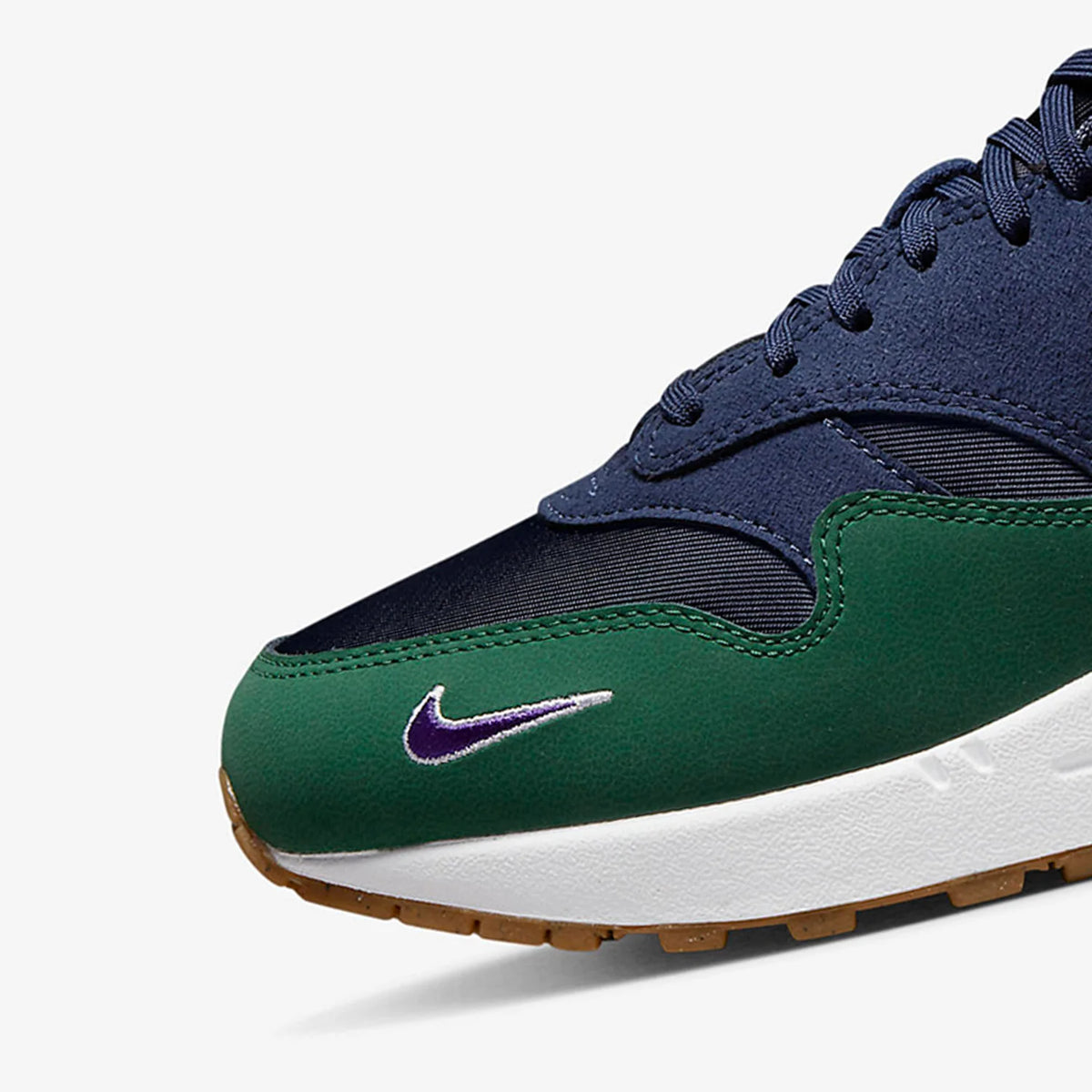 Nike Genuine Product Air Max 1 '87 QS Women's Running Shoes DV3887-400
