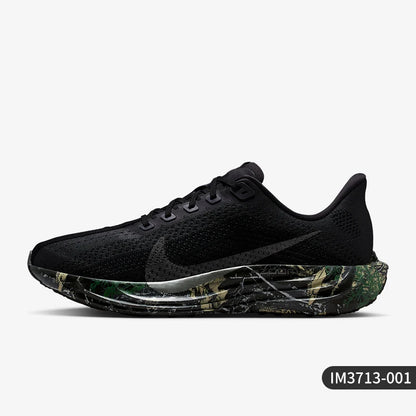 Nike Authentic Spring Style Men's Low-Top Wear-Resistant Shock-Absorbing Running Shoes IM3713-001