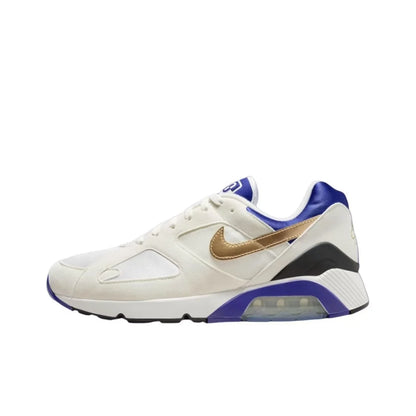 Nike Air Max 180 "Joker" Low-Top Running Shoes FZ3058-001