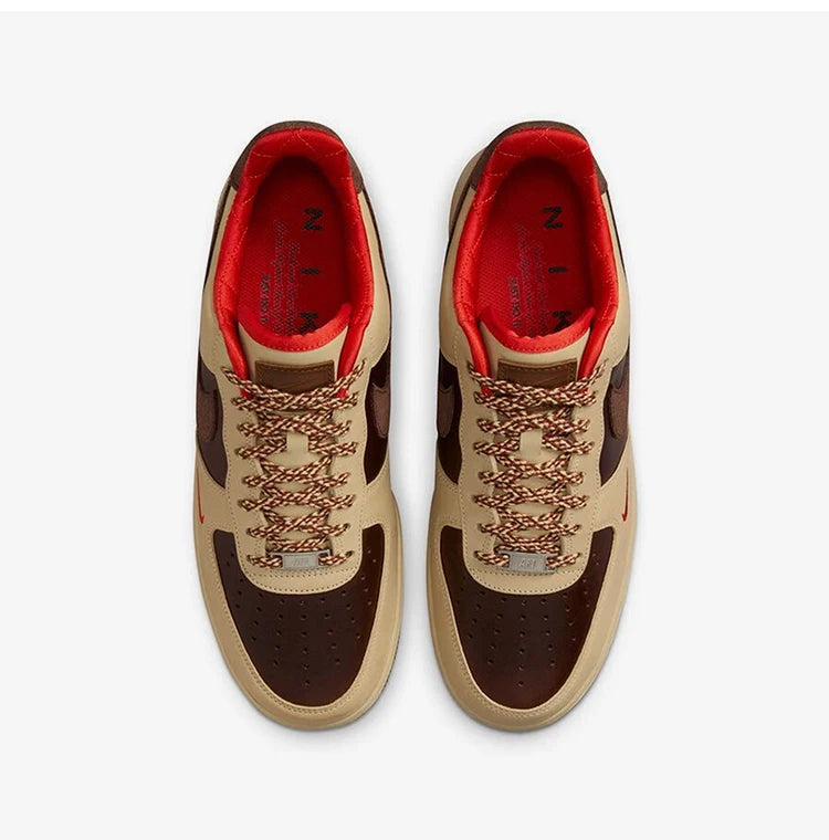 Nike Official CUPSOLE Men's Retro Outdoor Patch Lightweight Sneakers HQ3447-222