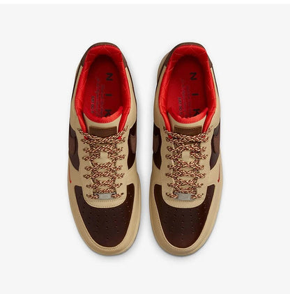Nike Official CUPSOLE Men's Retro Outdoor Patch Lightweight Sneakers HQ3447-222