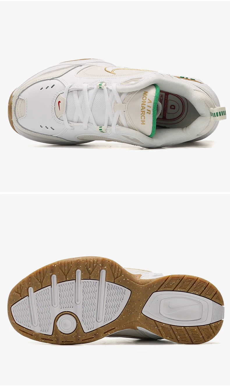 Scarpe da running basse da uomo Nike ufficiali e autentiche, leggere e resistenti, modello 415445-103