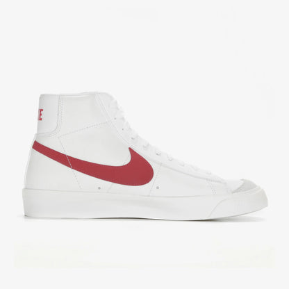 Nike Authentic Spring Style – мъжки високи кецове с връзки, издръжливи на износване, за ежедневно носене BQ6806-102