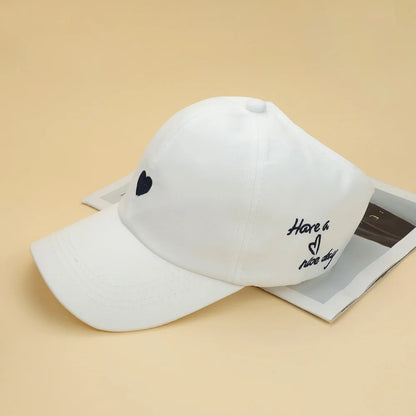 Hot High Ponytail Kids Hat Baseball Cap For Girls Boys Travel Sun Hat Adjustable Children Peaked Caps Hollow Back Ponytail Caps