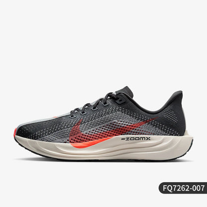 Ténis de corrida Nike Pegasus Plus genuínos para homem, em mesh respirável FQ7262-001