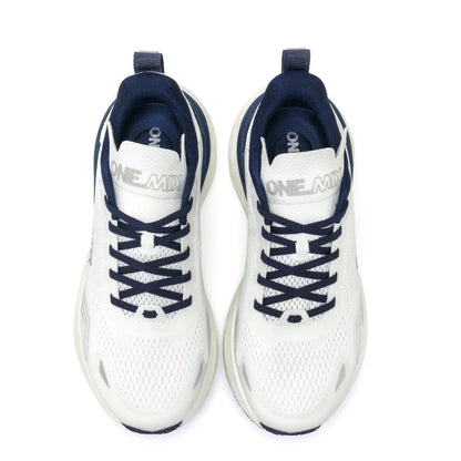 ONEMIX 2026 Jogging Running Shoes Unisex Lightweight Sneakers Road Wear-Resistant Fashion Sports Fitness Shoes