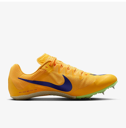 Oryginalne męskie buty treningowe z kolcami Nike Zoom Rival Sprint FZ9663-800