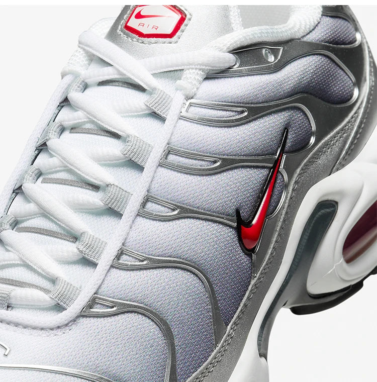 Nike Authentic Air Max Plus Women's Fashion Air Cushion Sports Shoes HM9654-001