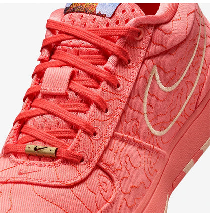 Официални автентични мъжки баскетболни обувки Nike BOOK 1 IB8053-800 с противохлъзгаща и износоустойчива конструкция за висока производителност