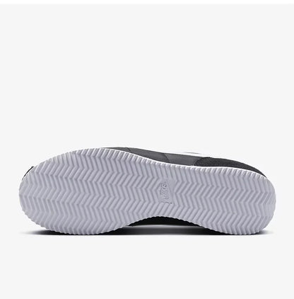 Nike Cortez – męskie, niskie, wyściełane buty codzienne ze skóry HF0263-001