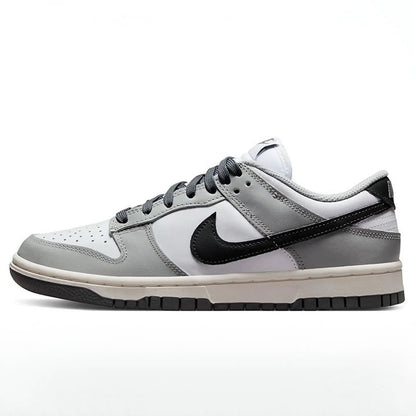 Nike Dunk Low Black/White Panda Low-Top Casual - Unisex DD1391-100