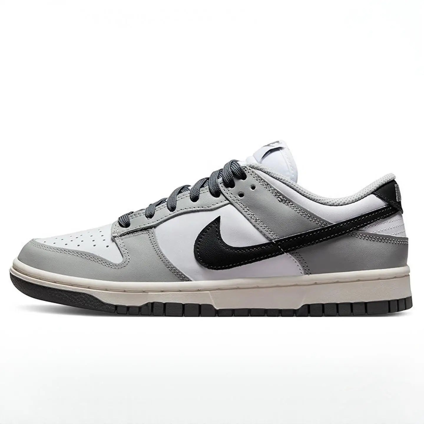 Nike Dunk Low Unisex Retro Classic Multi-Functional Slip-Resistant Shoes DD1503-124