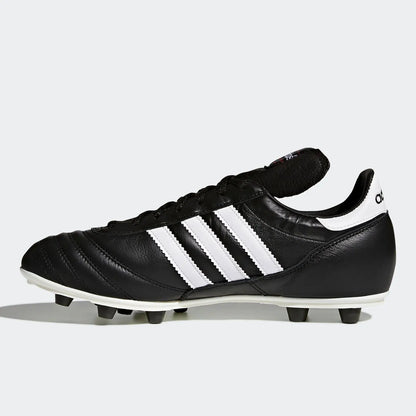 Sapatilhas de futebol Adidas Authentic New Season para homem, de cano baixo, com atacadores 015110