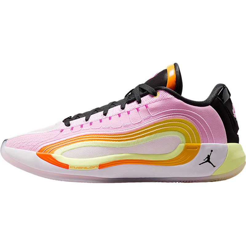 Nike genuine Jordan Luka 4 PF Men's Basketball Shoes IB7904-600
