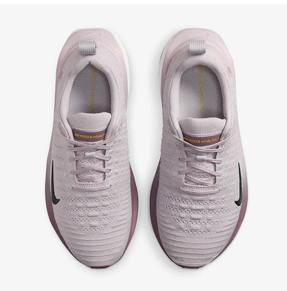 Nike Official Genuine Infinity Run 4 Women's Cushioned Road Running Shoes DR2670-010